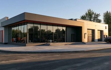 СТО CarRehab на Петропавлівській Борщагівці: відгуки, послуги та ціни